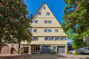 Apartments im Ferienhaus zum alten Spital